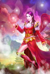 秦舒女主的傅廷煜