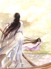 阴阳眼和天师小姐