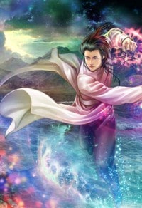 一步一魔