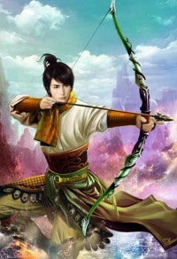 可恶,我真不想当厄运之子