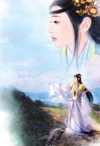 阶梯上的呻吟