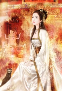 娘子你空間炸了